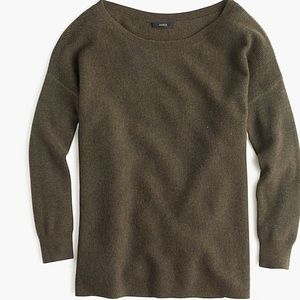 Chunky Ribbed Sweater NewW/Tags